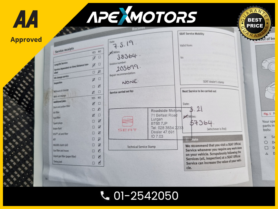 2017 Ford Galaxy - image 12