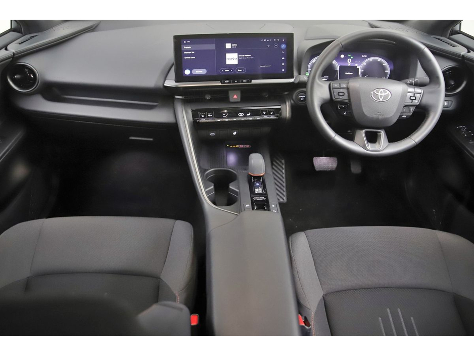 2024 Toyota C-HR - image 14