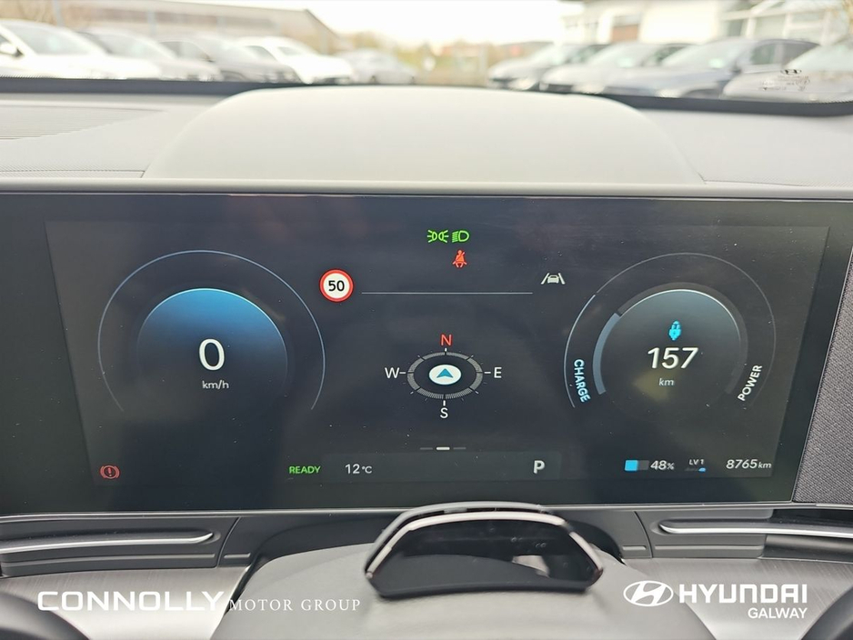 2025 Hyundai Kona - image 11