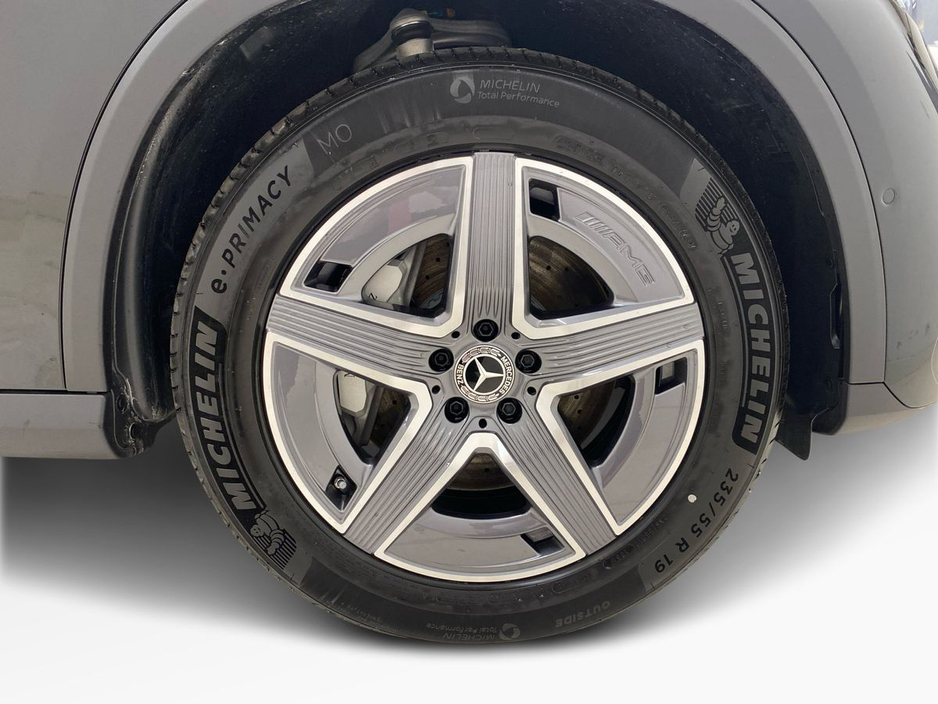 2026 Mercedes-Benz GLC Class - image 7