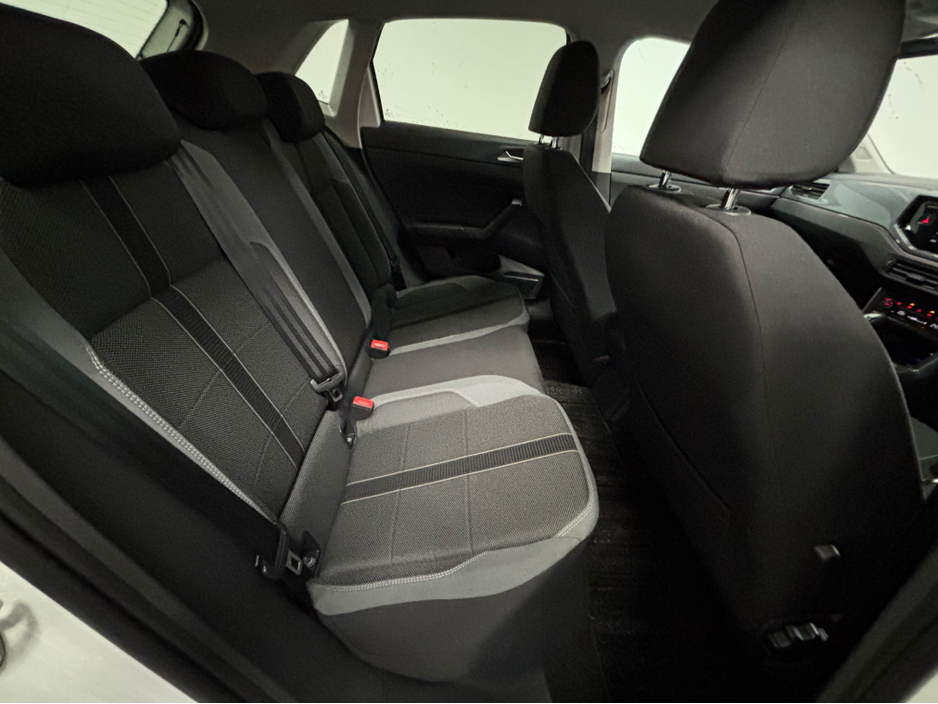 2018 Volkswagen Polo VOLKSWAGEN POLO 1.0 TSI DSG*REVERSE CAM & PARK ASSIST*ADAPTIVE CRUISE CONTROL*BLUETOOTH AUDIO*FINANCE AVAILABLE TRADE INS WELCOME* €15,950