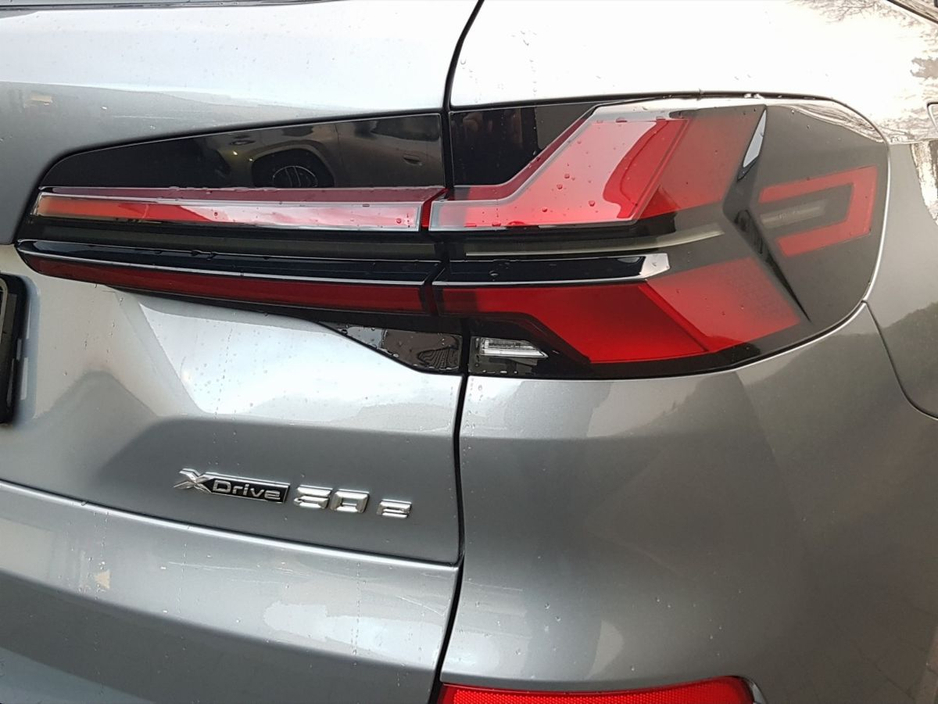 2026 BMW X5 X5 xDrive50e M Sport €119,814