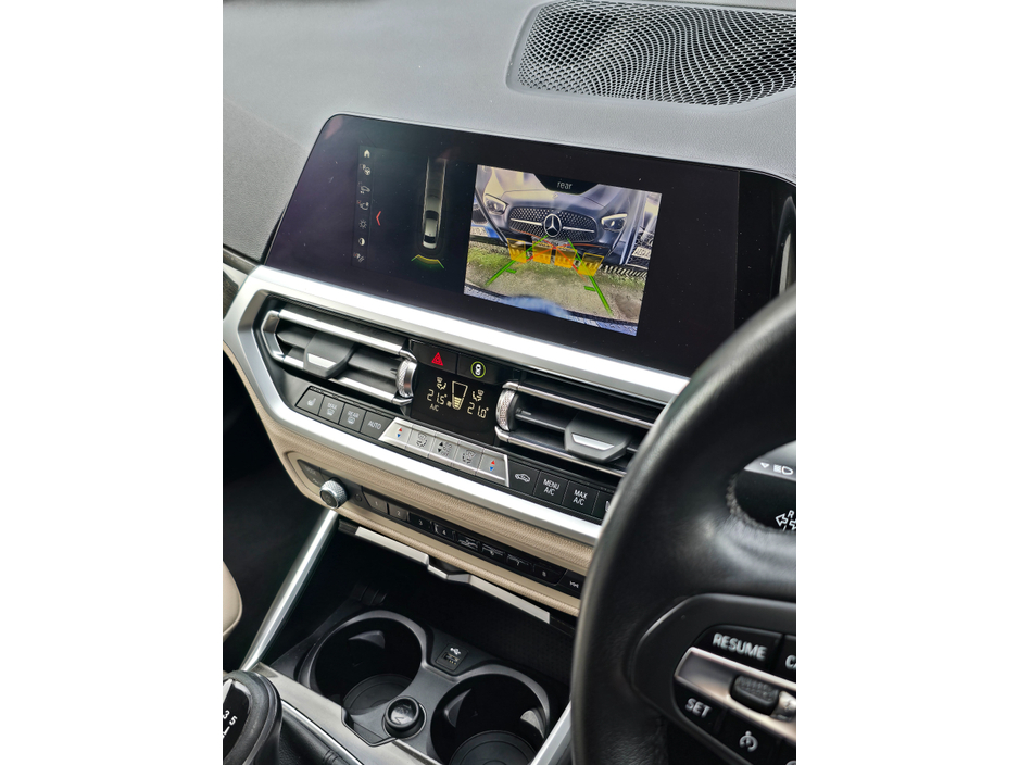 2019 BMW 3 Series D SPORT 3SSG 4DR 2.0 D Manual IMMACULATE! €22,450