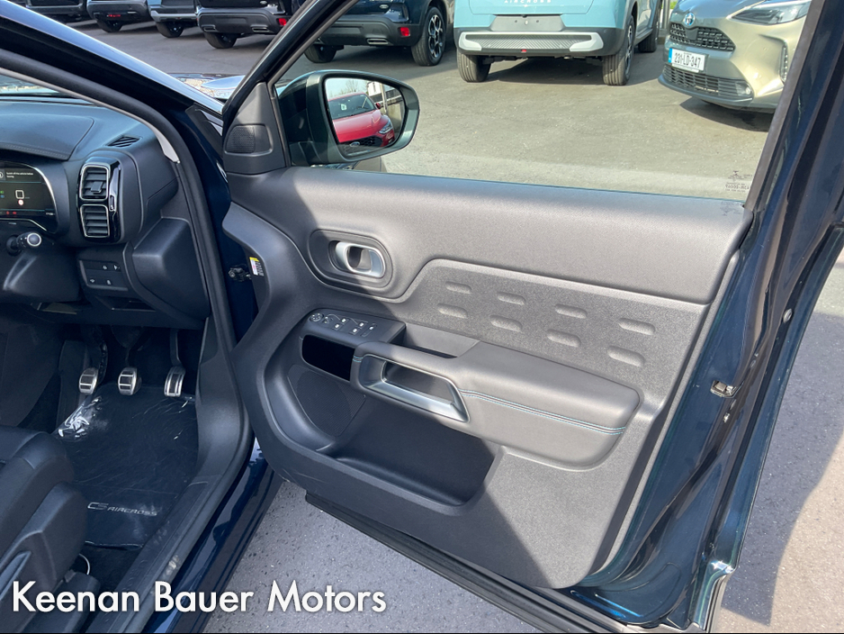 2023 Citroen C5 Aircross - image 16