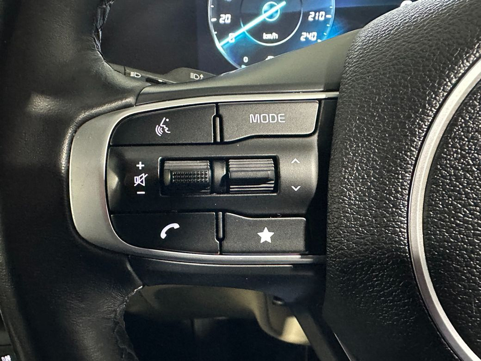2023 Kia Sportage K4 1.6 Crdi €31,800