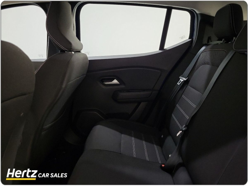 2023 Dacia Sandero Stepway EXPRESSION CVT 1.0 Petrol Automatic €16,995