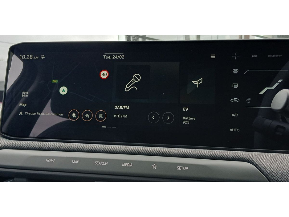 2026 Kia EV3 - image 14