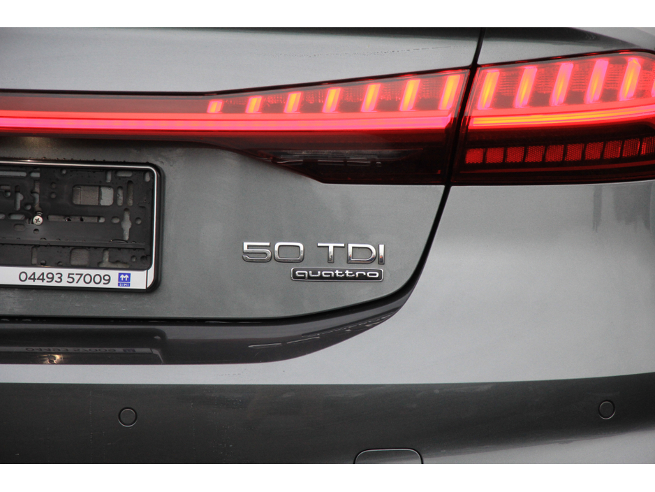 2019 Audi A7 S Line 3.0Tdi 286Bhp * Adaptive cruise * Extras €40,950