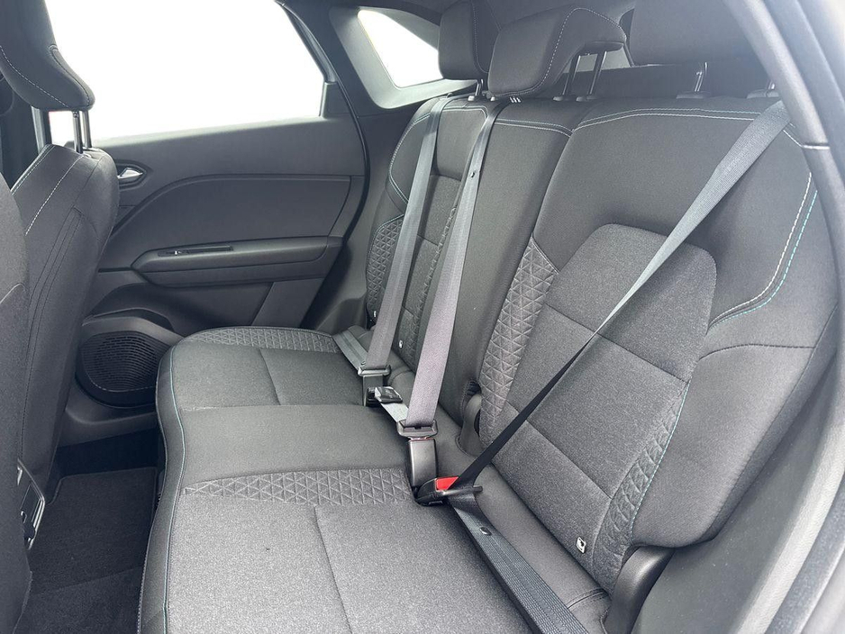 2026 Renault Symbioz evolution TCe 140 E06X €34,950