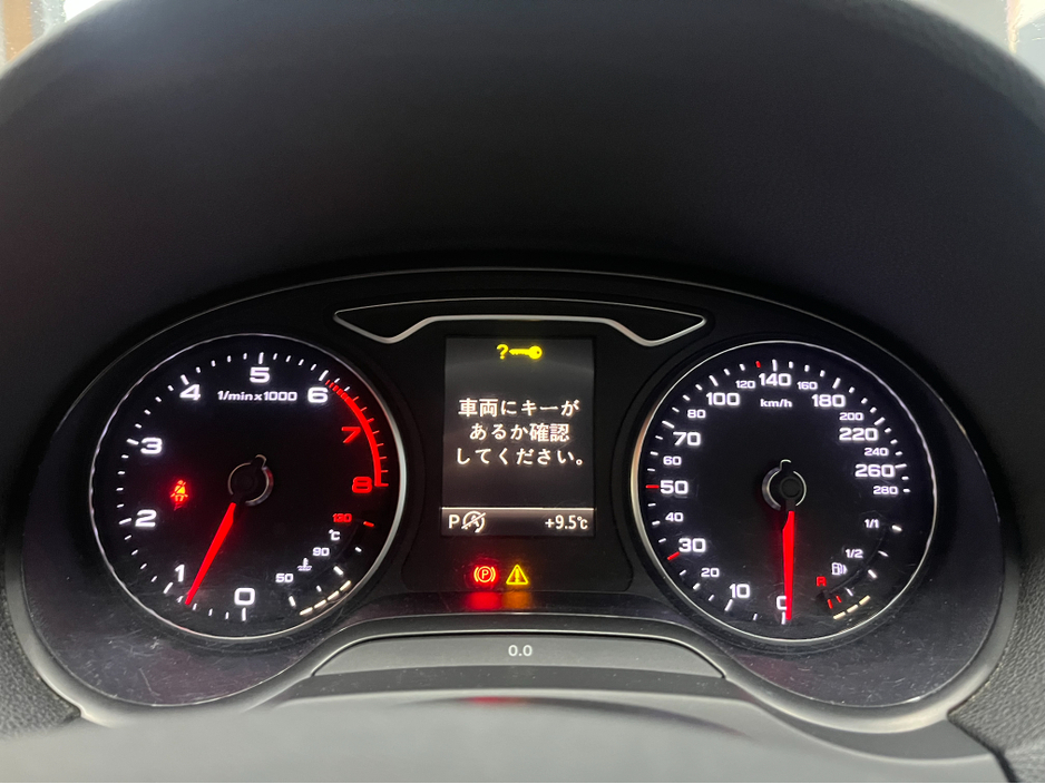 2016 Audi A3 - image 19