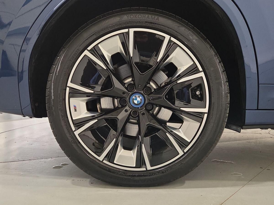 2023 BMW iX3 - image 14