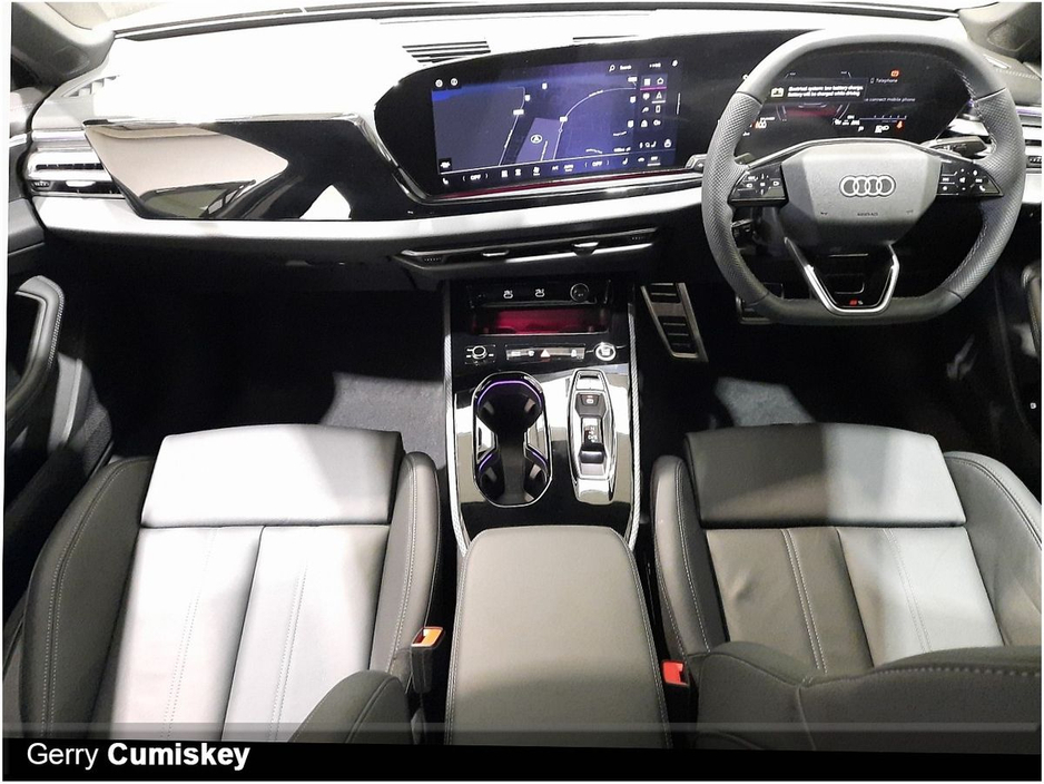 2025 Audi A5 S Line E-Hybrid Quattro 299 PHEV 25.9 kWh