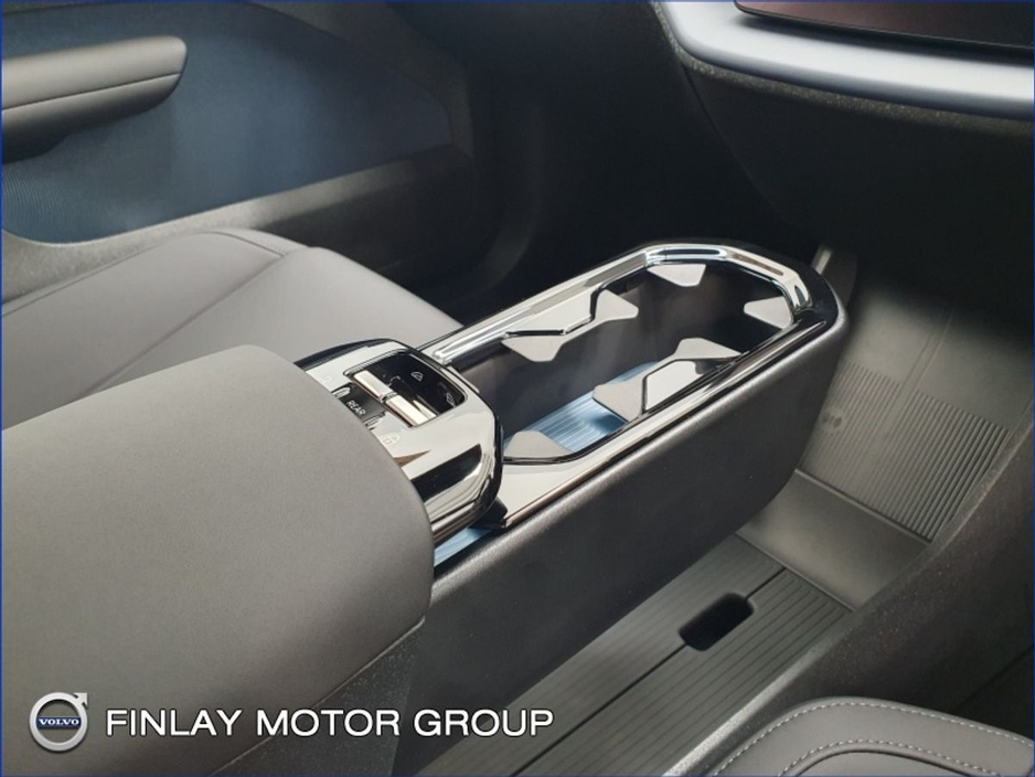 2026 Volvo EX30 0% APR Plus single motor €39,995