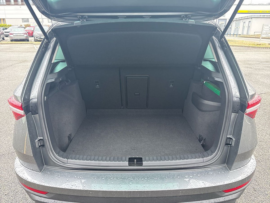 2023 Skoda Karoq 2.0TDI 115HP Ambition €30,995