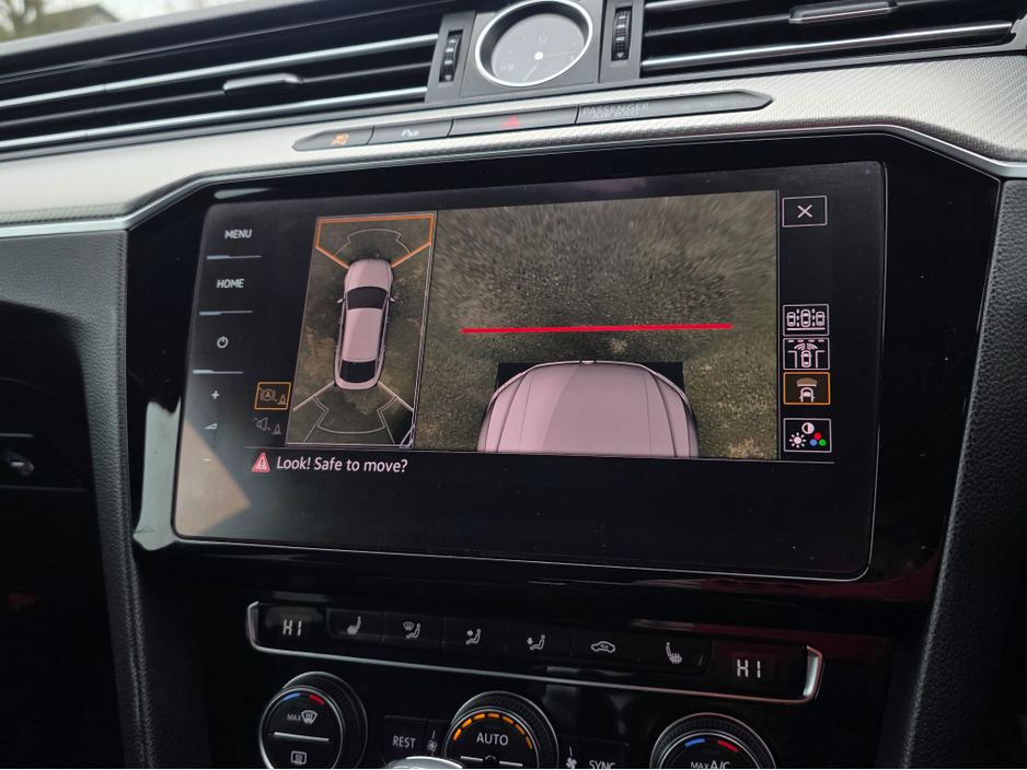 2018 Volkswagen Arteon - image 28