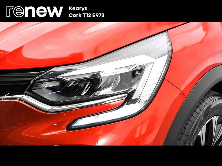 2022 Renault Captur - image 15