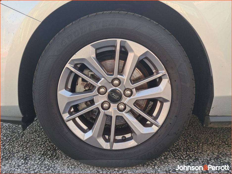 2023 Ford Focus 1.0L EcoBoost 125PS Titanium €22,900