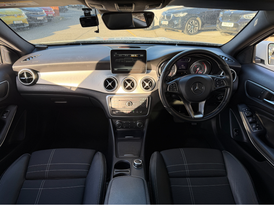 2016 Mercedes-Benz GLA Class - image 24