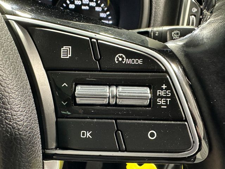 2019 Kia Sportage - image 16