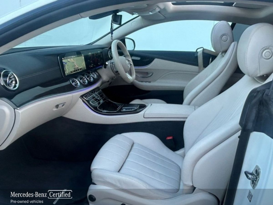 2022 Mercedes-Benz E Class E220d Coupe AMG 2.0 Diesel 194 BHP Road Tax: €270 ( ONLY 88,000 Kilometres ) €49,950