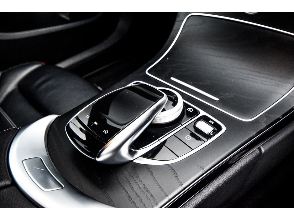 2021 Mercedes-Benz C Class C300de AMG Premium Night Pack 316bhp €37,450