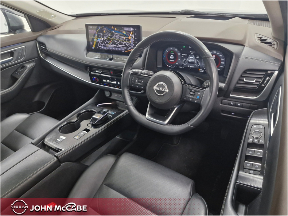 2024 Nissan X-Trail - image 28