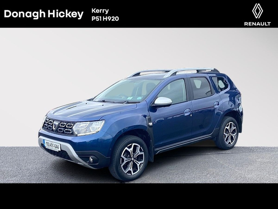 2019 Dacia Duster - image 14