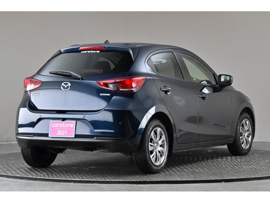 2020 Mazda Mazda2 1.5 AUTO *REVERSE CAM*REAR PARK SENSORS* €15,480