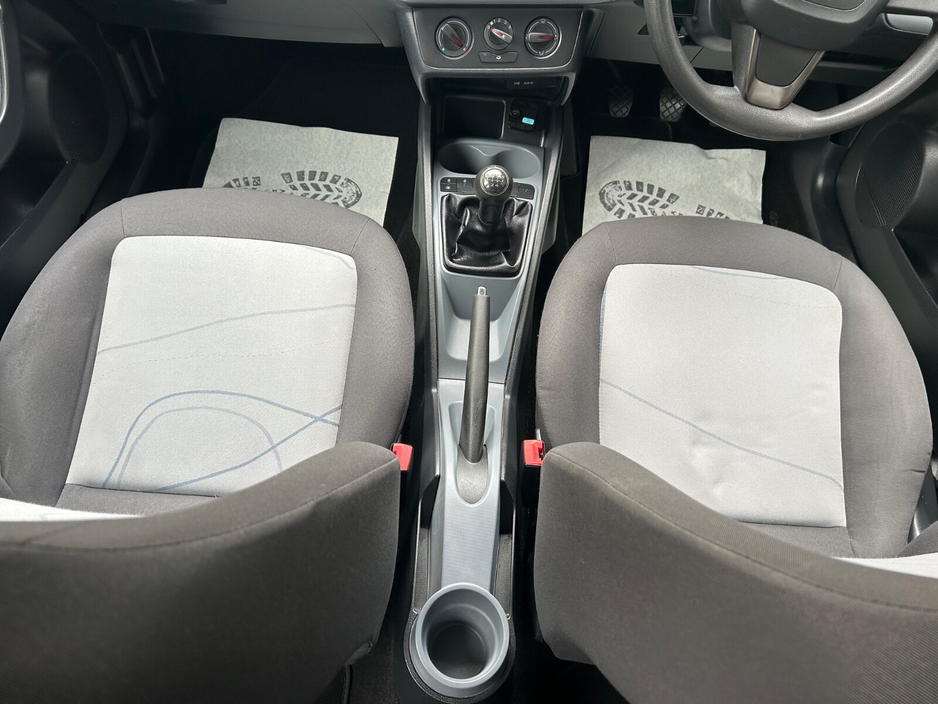 2013 SEAT Ibiza - image 17