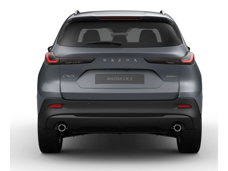 2026 Mazda CX-5 - image 2