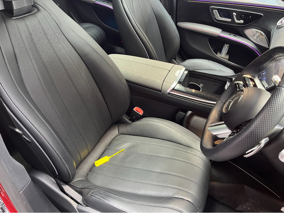 2023 Mercedes-Benz EQS - image 9