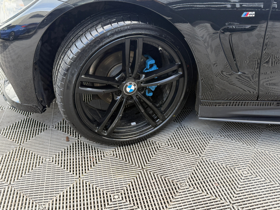 2014 BMW 4 Series - image 11