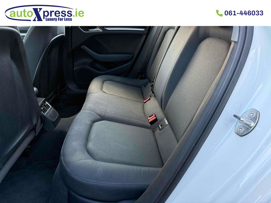 2017 Audi A3 - image 6