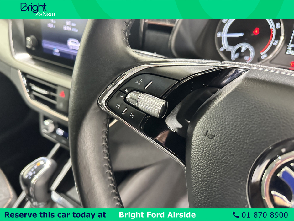 2022 Skoda Kamiq - image 17