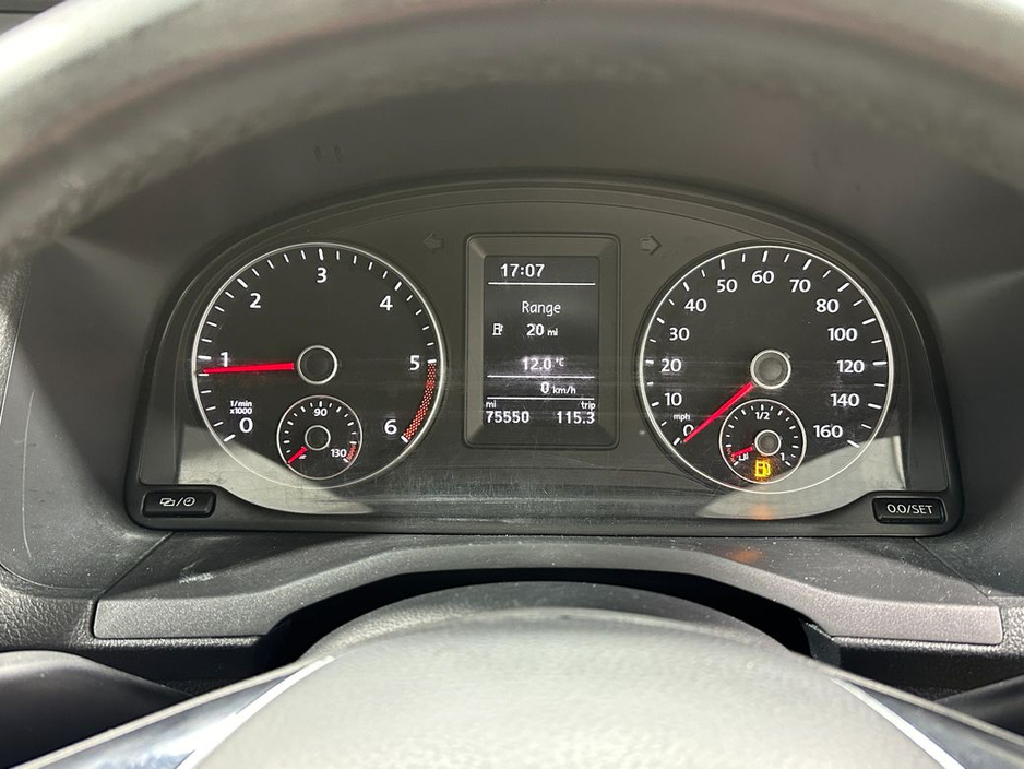 2020 Volkswagen Caddy 2.0 Tdi *Low Km's* €13,900