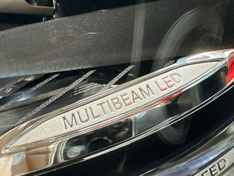 2026 Mercedes-Benz S Class S450 e AMG Line LWB PHEV €167,576