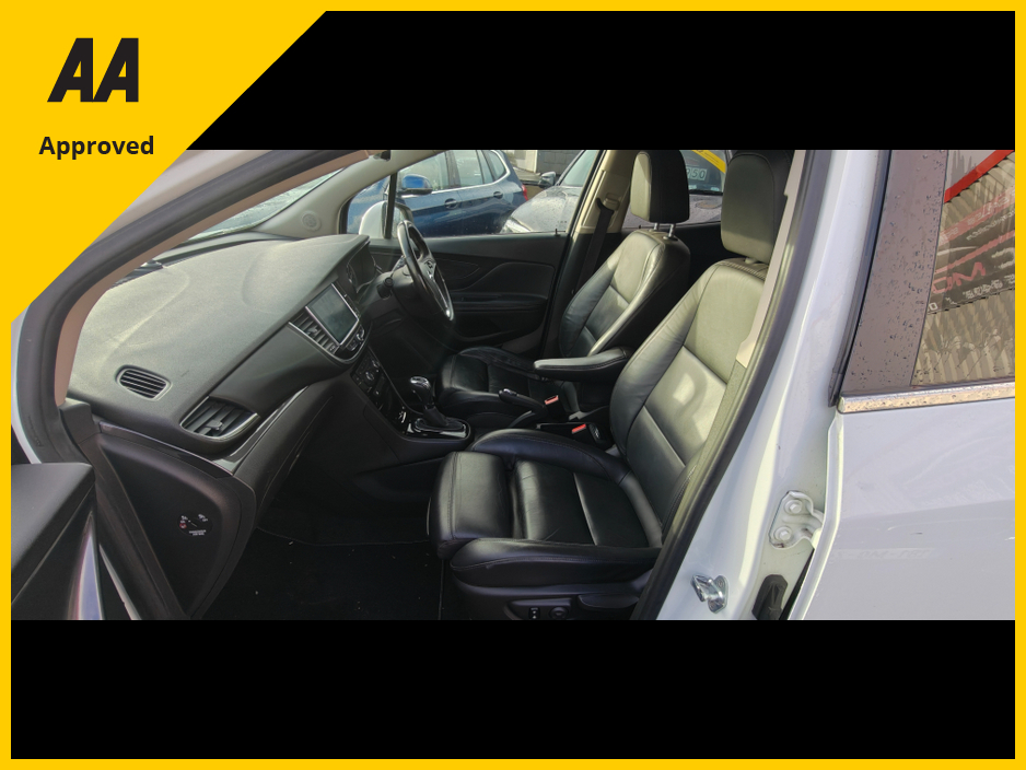 2019 Opel Mokka 2019 X ELITE 1.6 CDTI  AUTO €14,950