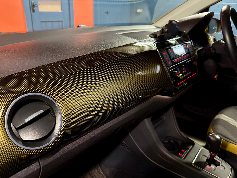 2017 Volkswagen up! 1.0 75BHP HIGH UP €11,650