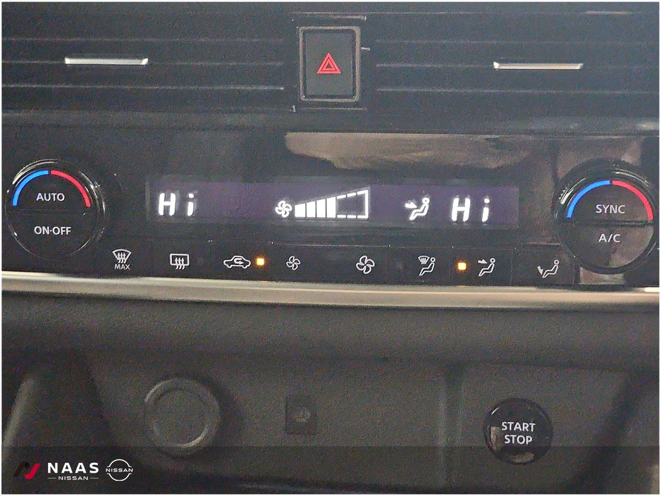 2025 Nissan Qashqai - image 18