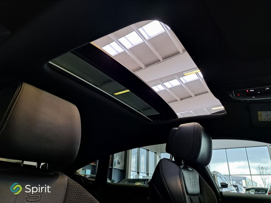 2020 Audi A5 - image 17