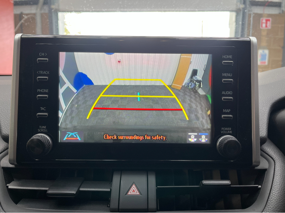 2022 Toyota Rav4 - image 19