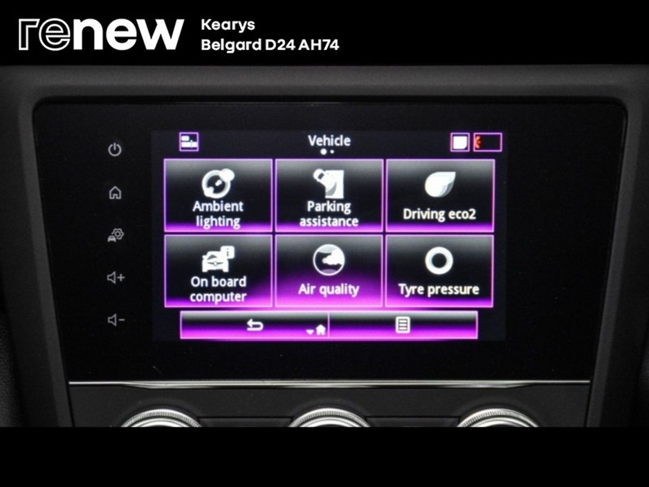 2020 Renault Kadjar - image 15