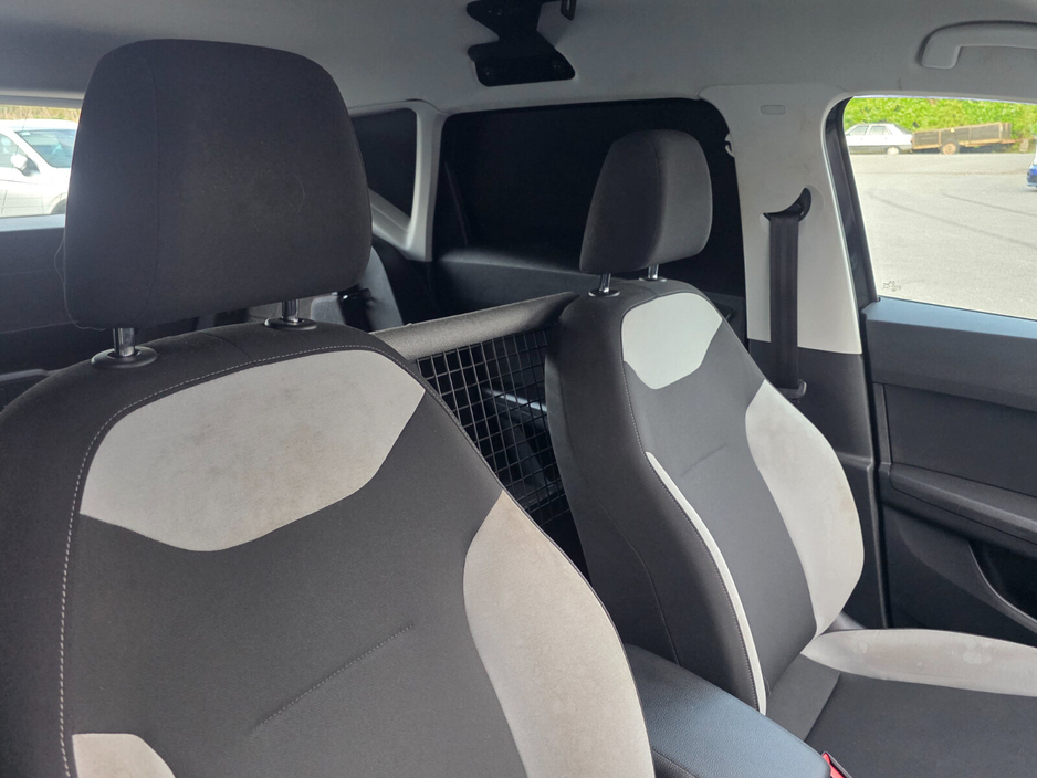 2019 SEAT Ateca - image 10