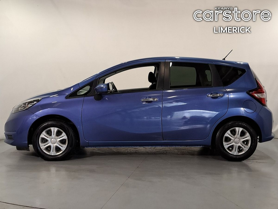2019 Nissan Note - image 6