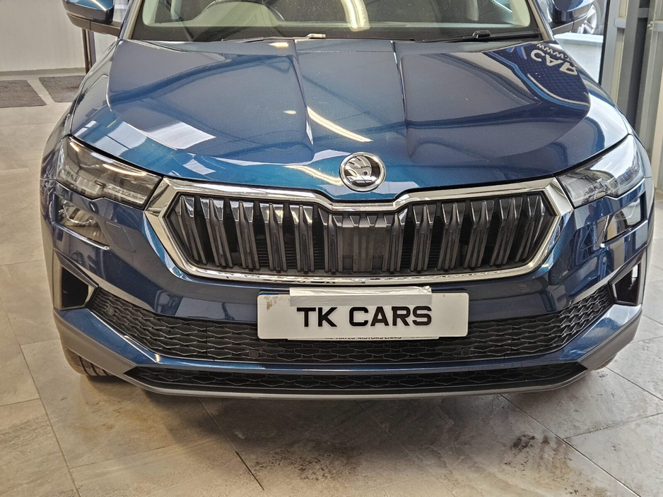 2022 Skoda Karoq 2.0TDI 115HP Style