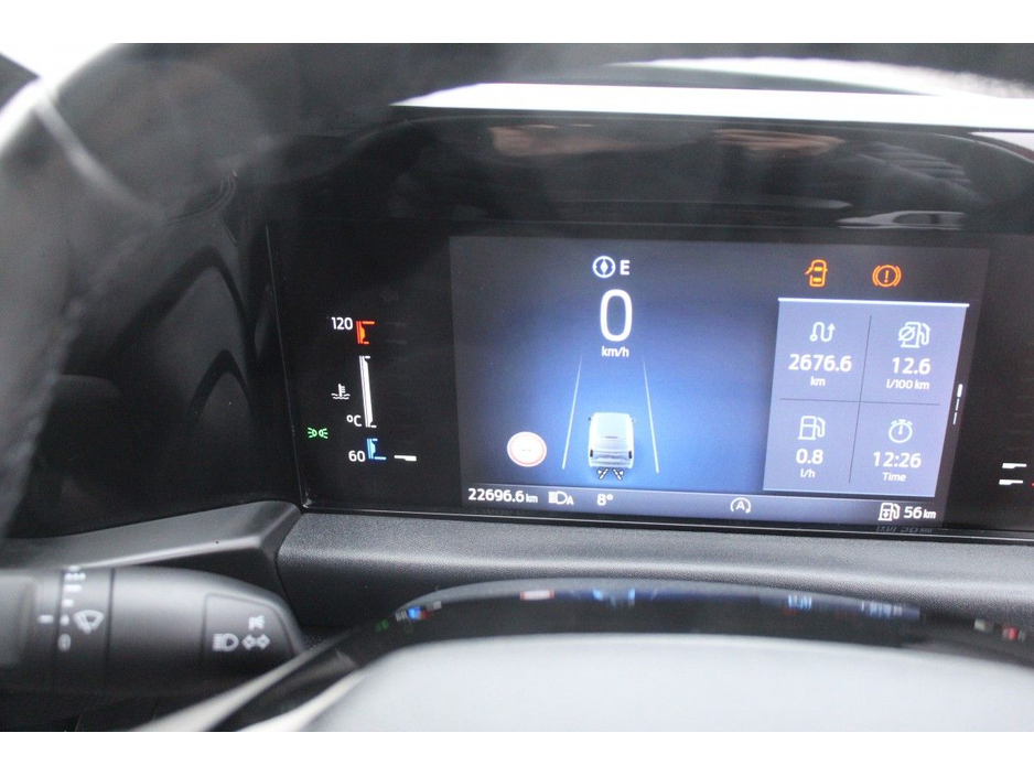 2025 Ford Transit Custom  €41,950