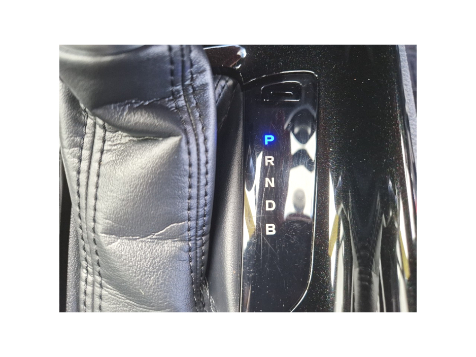 2018 Toyota C-HR - image 37