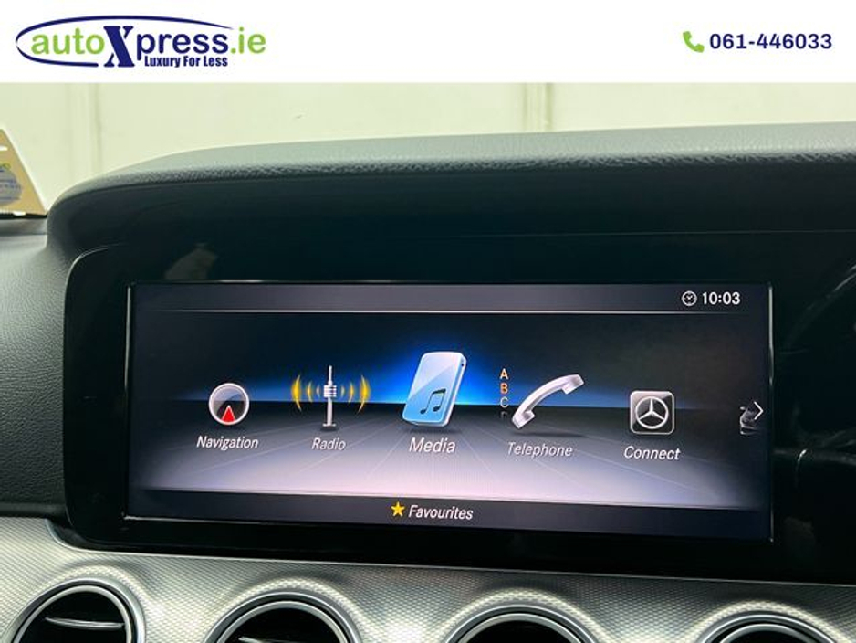 2019 Mercedes-Benz E Class - image 38