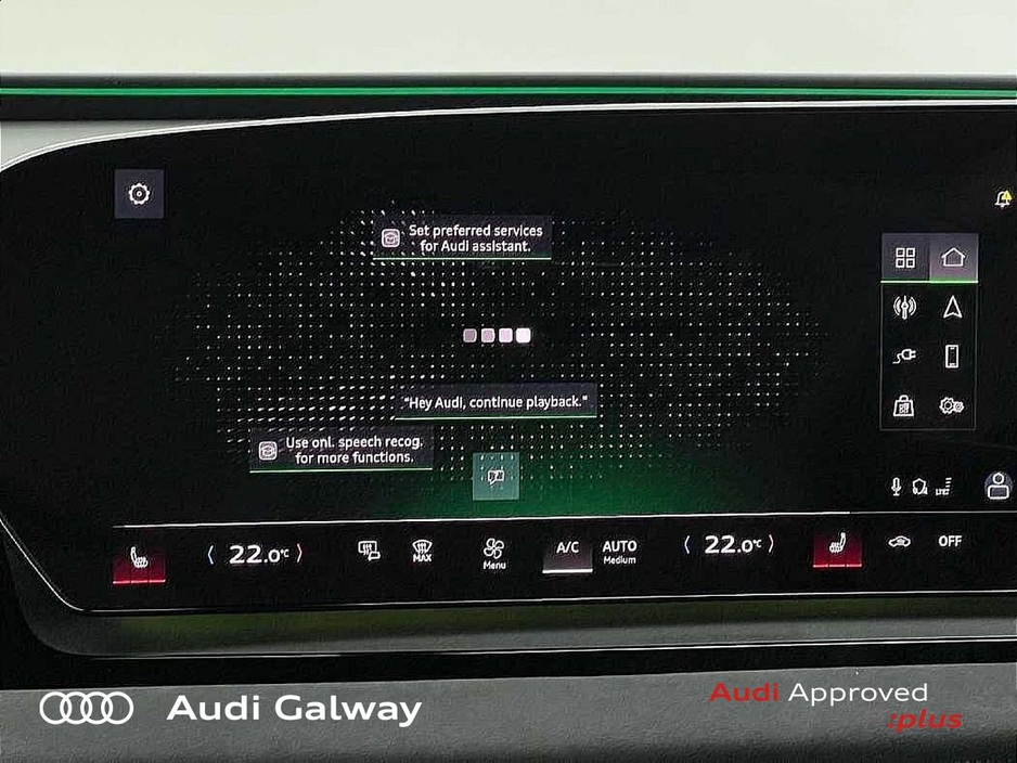 2025 Audi Q6 E-TRON - image 14