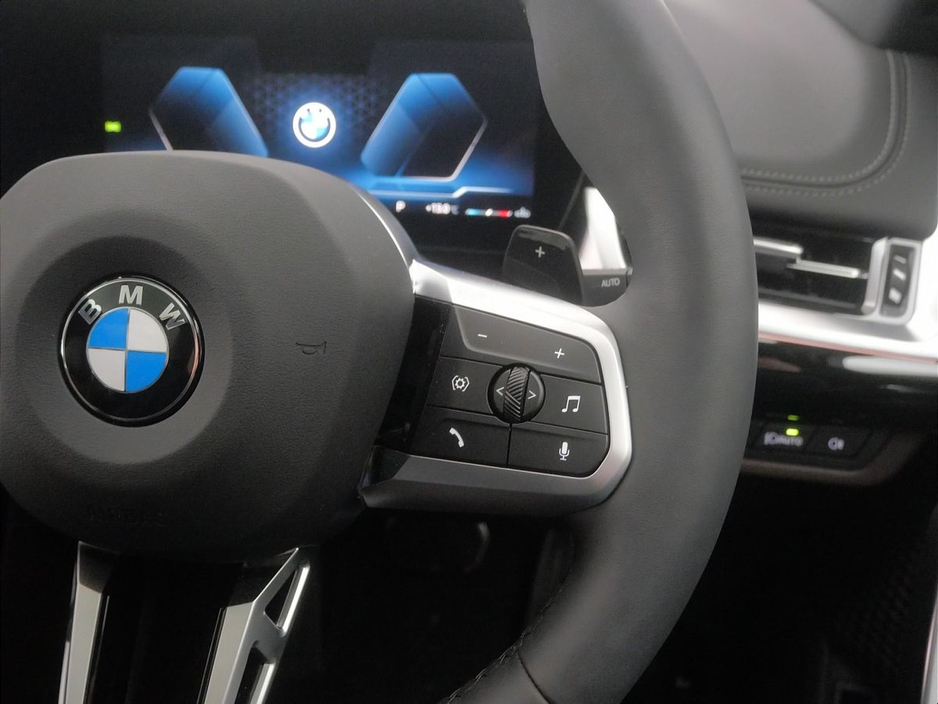 2025 BMW X1 sDrive18d M Sport €59,900